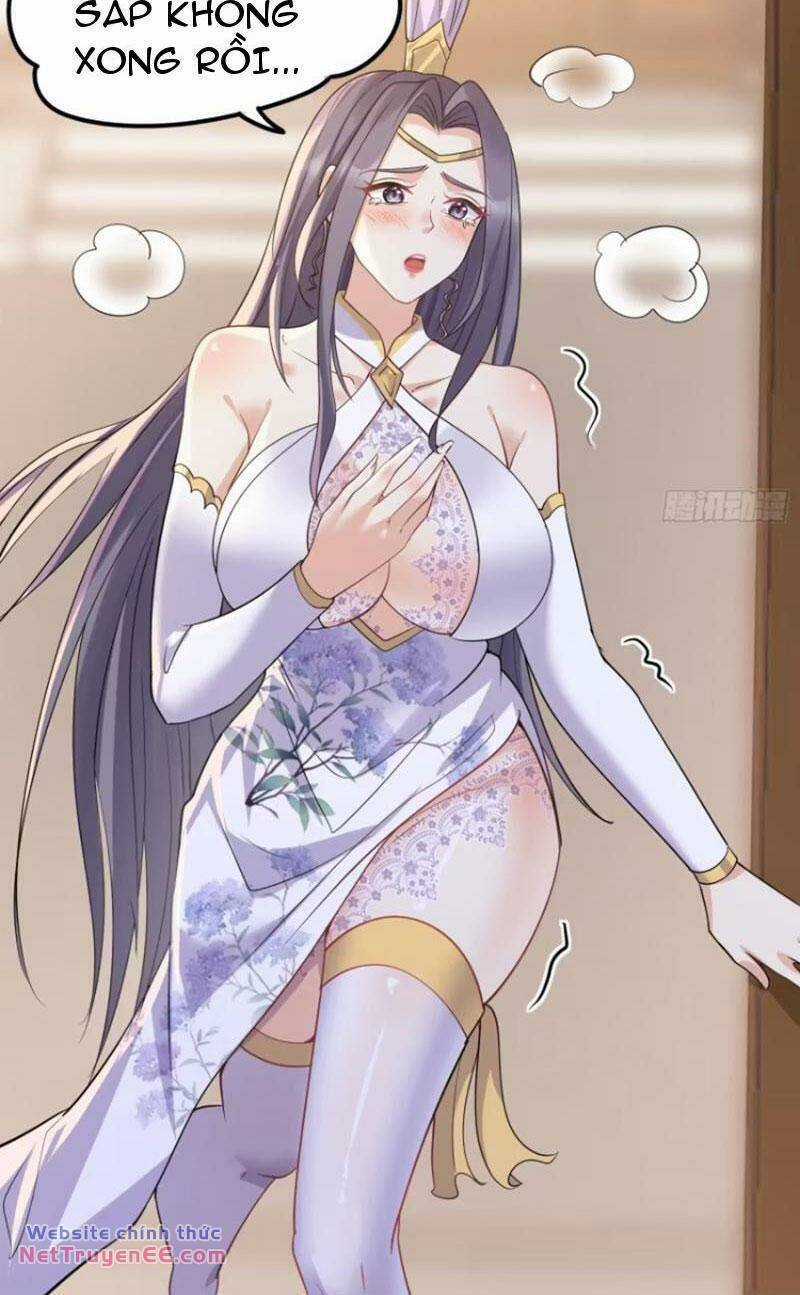 Ta Vô Địch Từ Ăn Chực - Chapter 15 - Trang 12