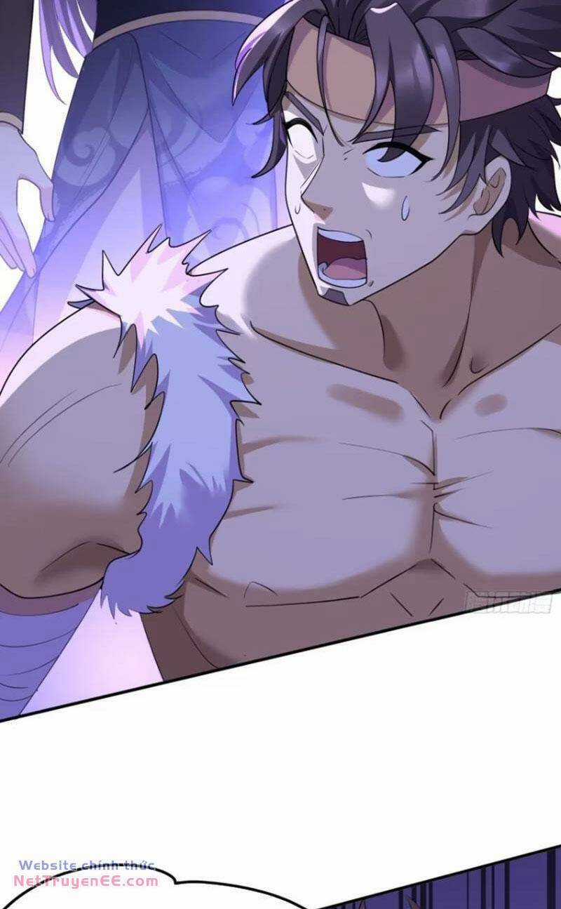 Ta Vô Địch Từ Ăn Chực - Chapter 15 - Trang 3