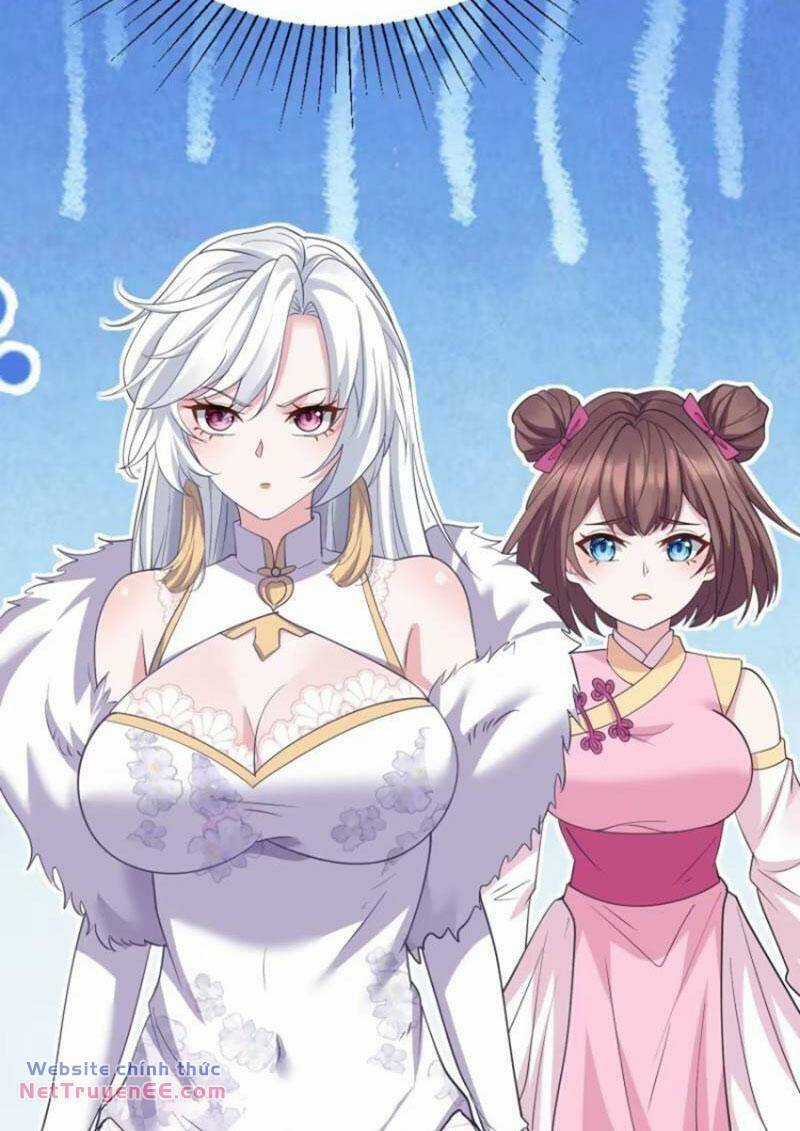 Ta Vô Địch Từ Ăn Chực - Chapter 15 - Trang 33