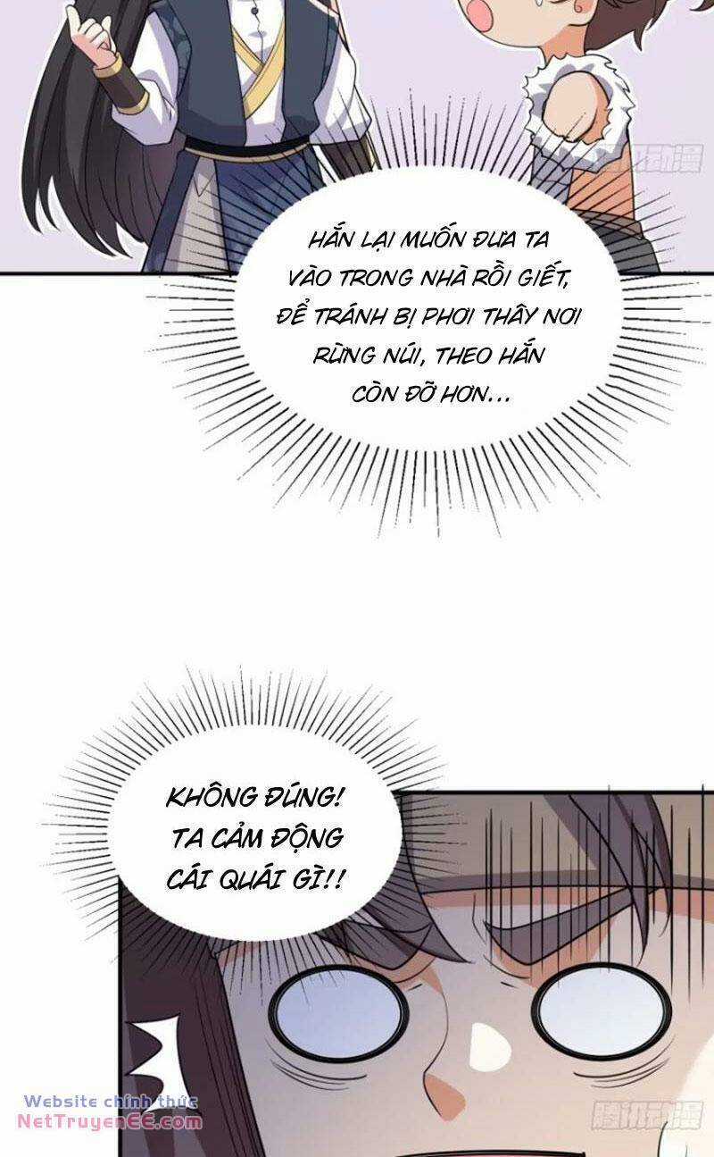 Ta Vô Địch Từ Ăn Chực - Chapter 15 - Trang 5