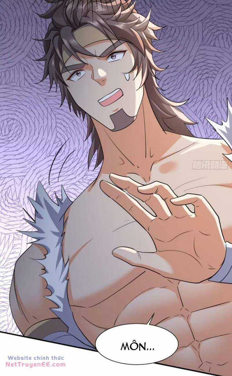 Ta Vô Địch Từ Ăn Chực - Chapter 15 - Trang 7