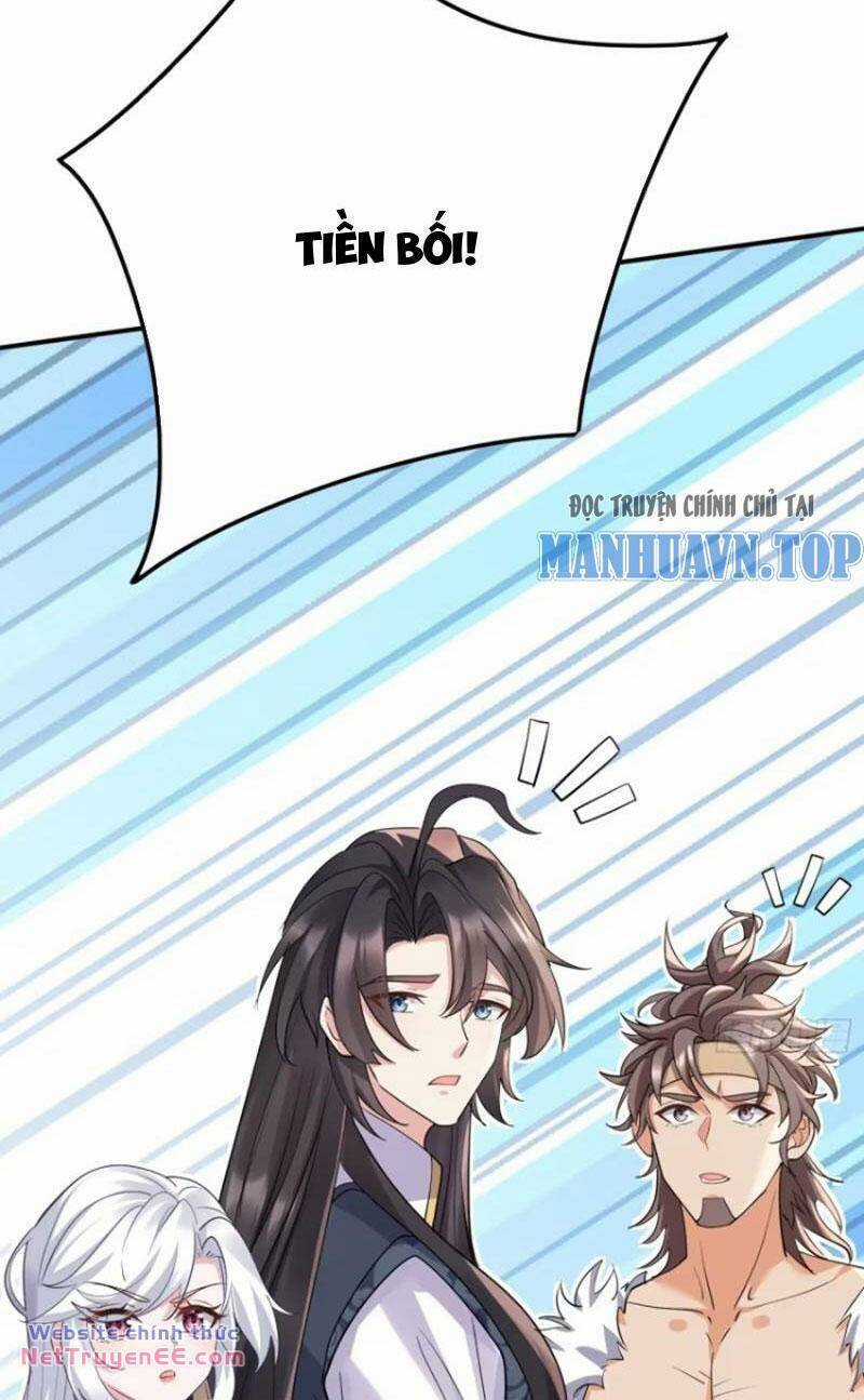 Ta Vô Địch Từ Ăn Chực - Chapter 15 - Trang 10