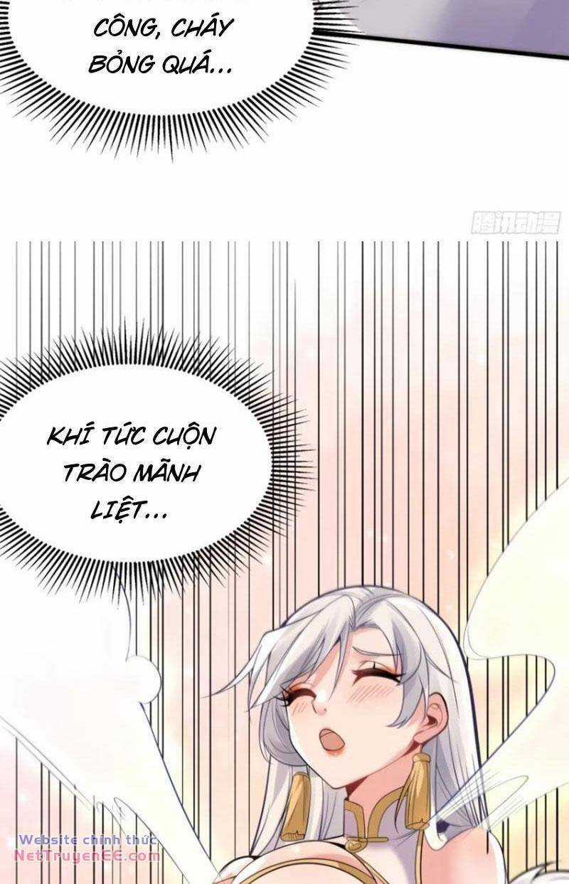 Ta Vô Địch Từ Ăn Chực - Chapter 16 - Trang 13