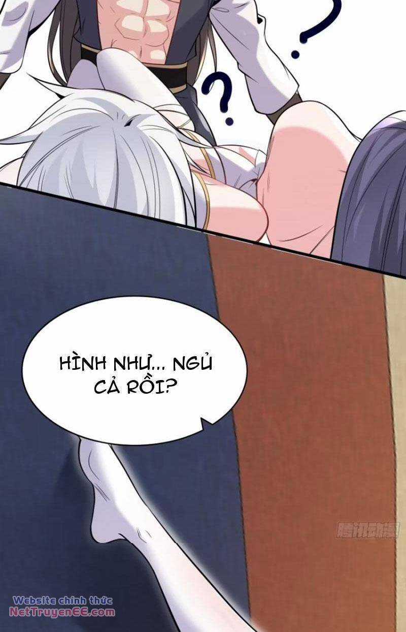 Ta Vô Địch Từ Ăn Chực - Chapter 16 - Trang 17