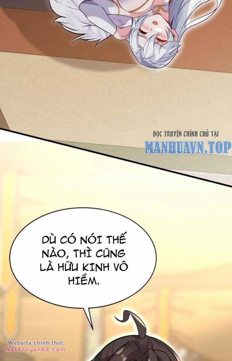 Ta Vô Địch Từ Ăn Chực - Chapter 16 - Trang 19