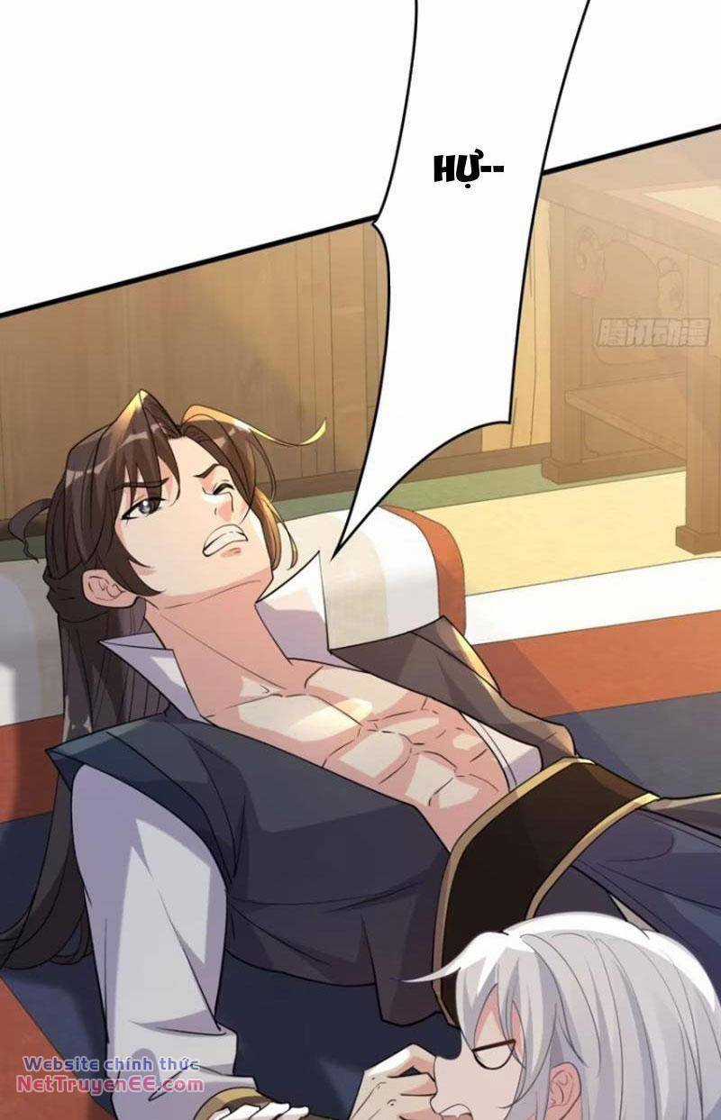 Ta Vô Địch Từ Ăn Chực - Chapter 16 - Trang 3