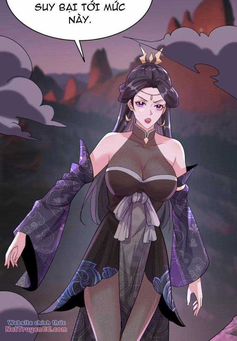 Ta Vô Địch Từ Ăn Chực - Chapter 16 - Trang 26