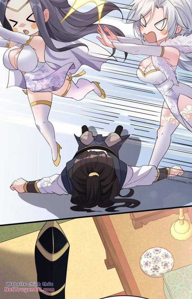 Ta Vô Địch Từ Ăn Chực - Chapter 16 - Trang 5