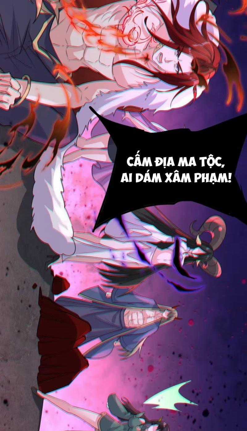 Ta Vô Địch Từ Ăn Chực - Chapter 17 - Trang 3