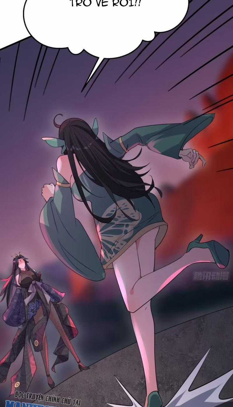 Ta Vô Địch Từ Ăn Chực - Chapter 17 - Trang 8