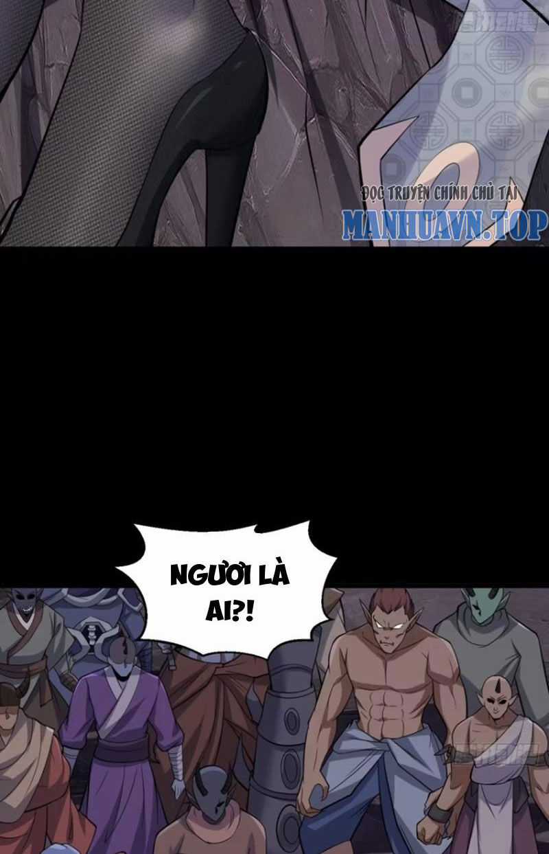 Ta Vô Địch Từ Ăn Chực - Chapter 18 - Trang 17