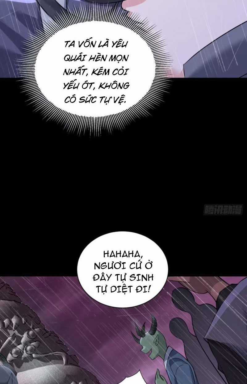 Ta Vô Địch Từ Ăn Chực - Chapter 18 - Trang 3