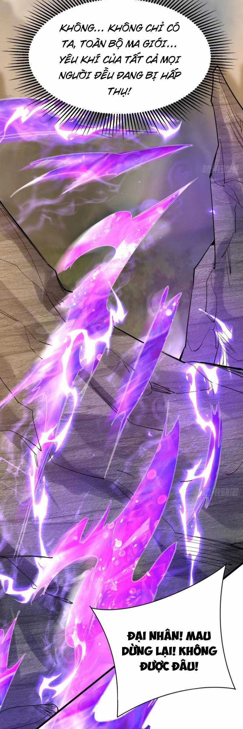 Ta Vô Địch Từ Ăn Chực - Chapter 19 - Trang 3