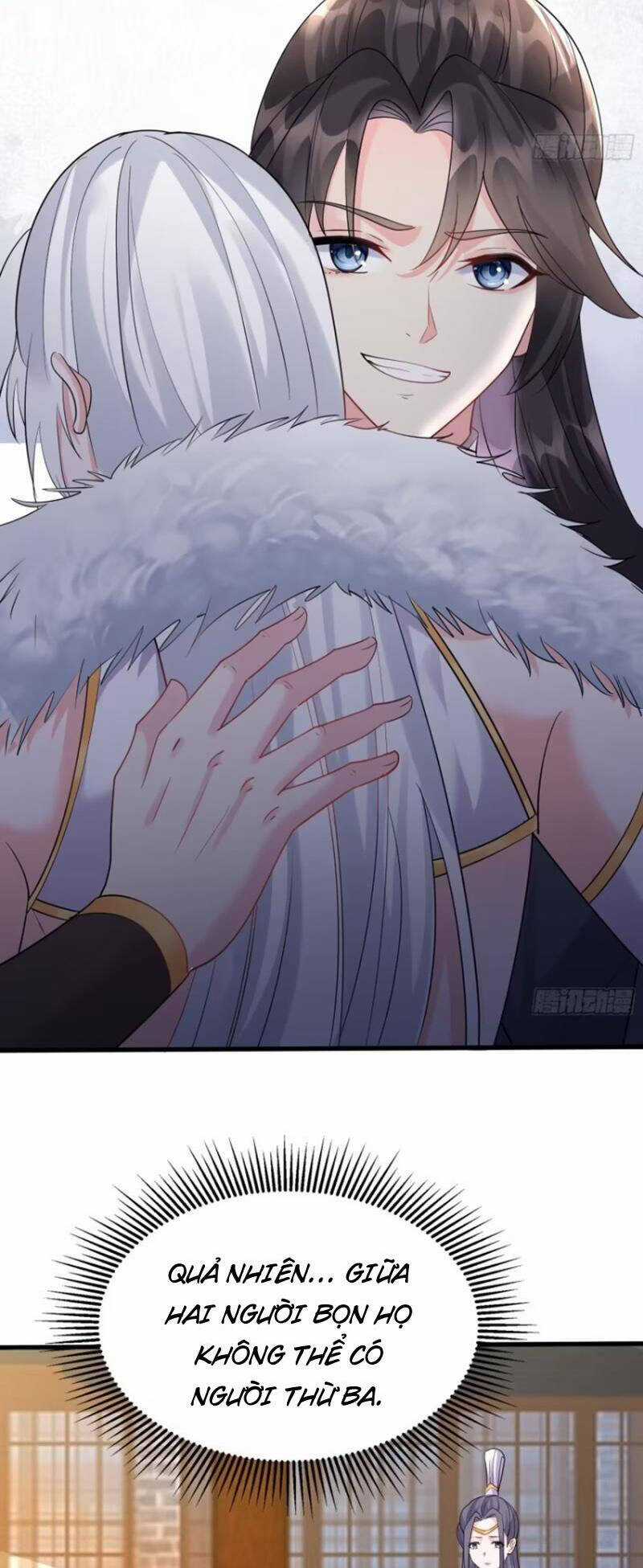 Ta Vô Địch Từ Ăn Chực - Chapter 19 - Trang 21