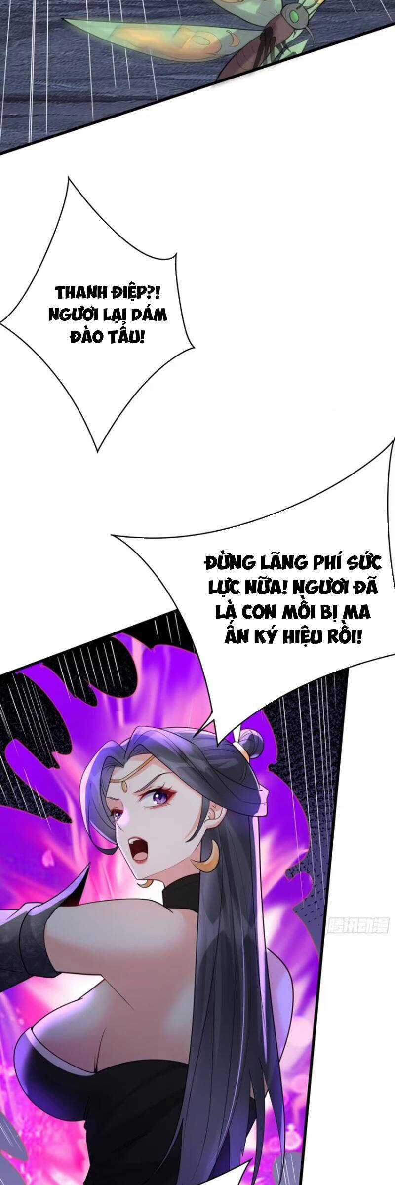 Ta Vô Địch Từ Ăn Chực - Chapter 19 - Trang 6