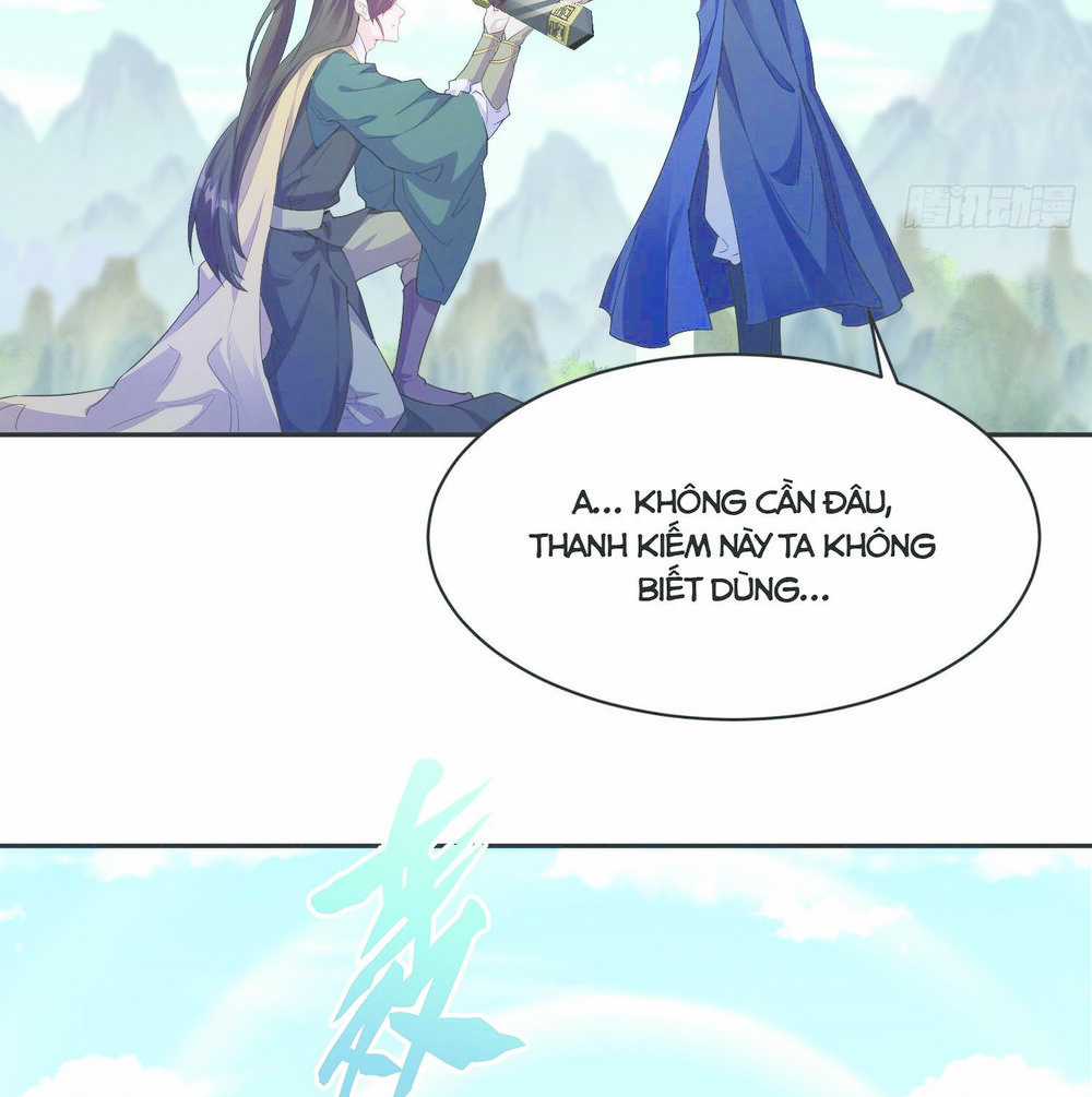 Ta Vô Địch Từ Ăn Chực - Chapter 2 - Trang 13