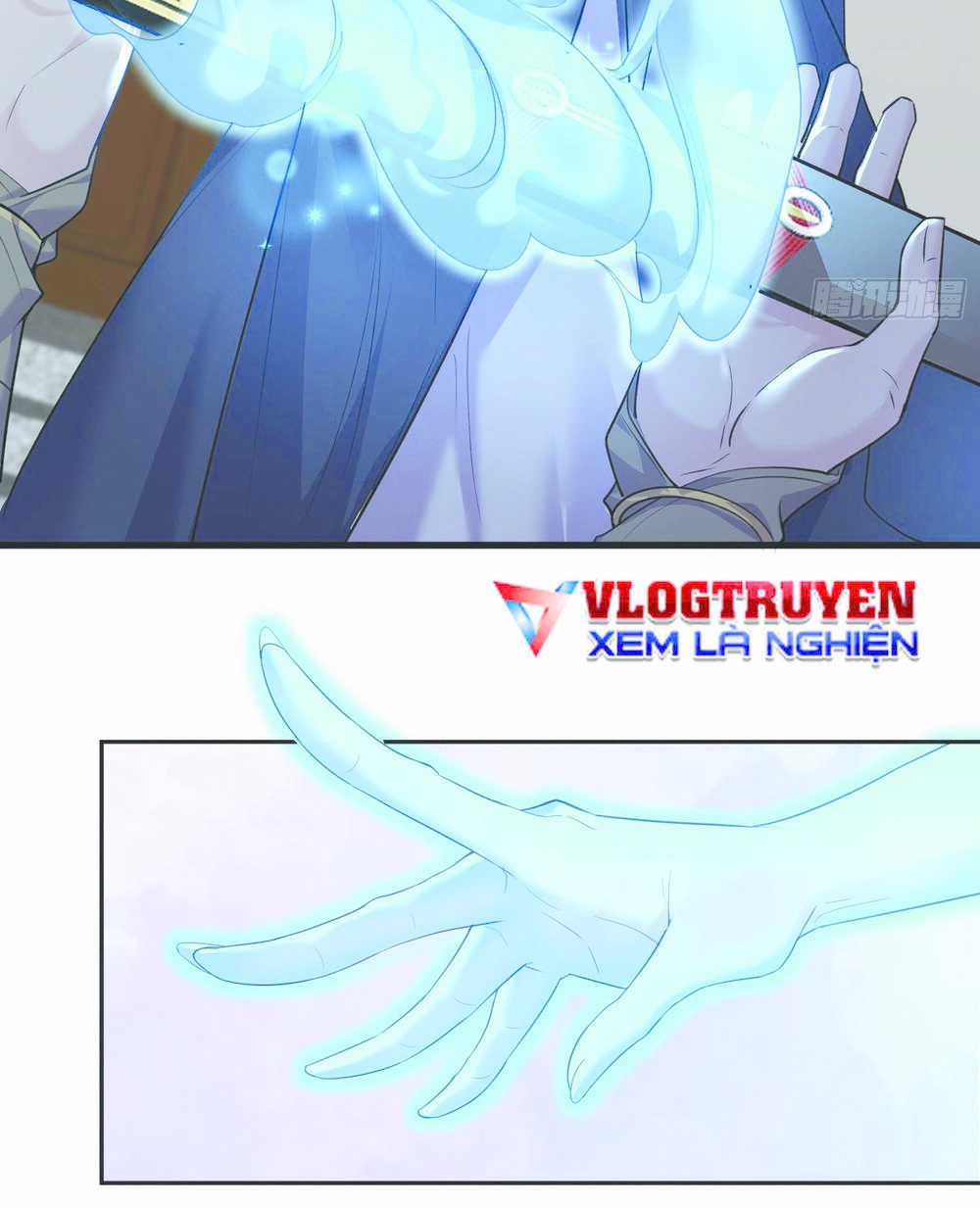 Ta Vô Địch Từ Ăn Chực - Chapter 2 - Trang 17