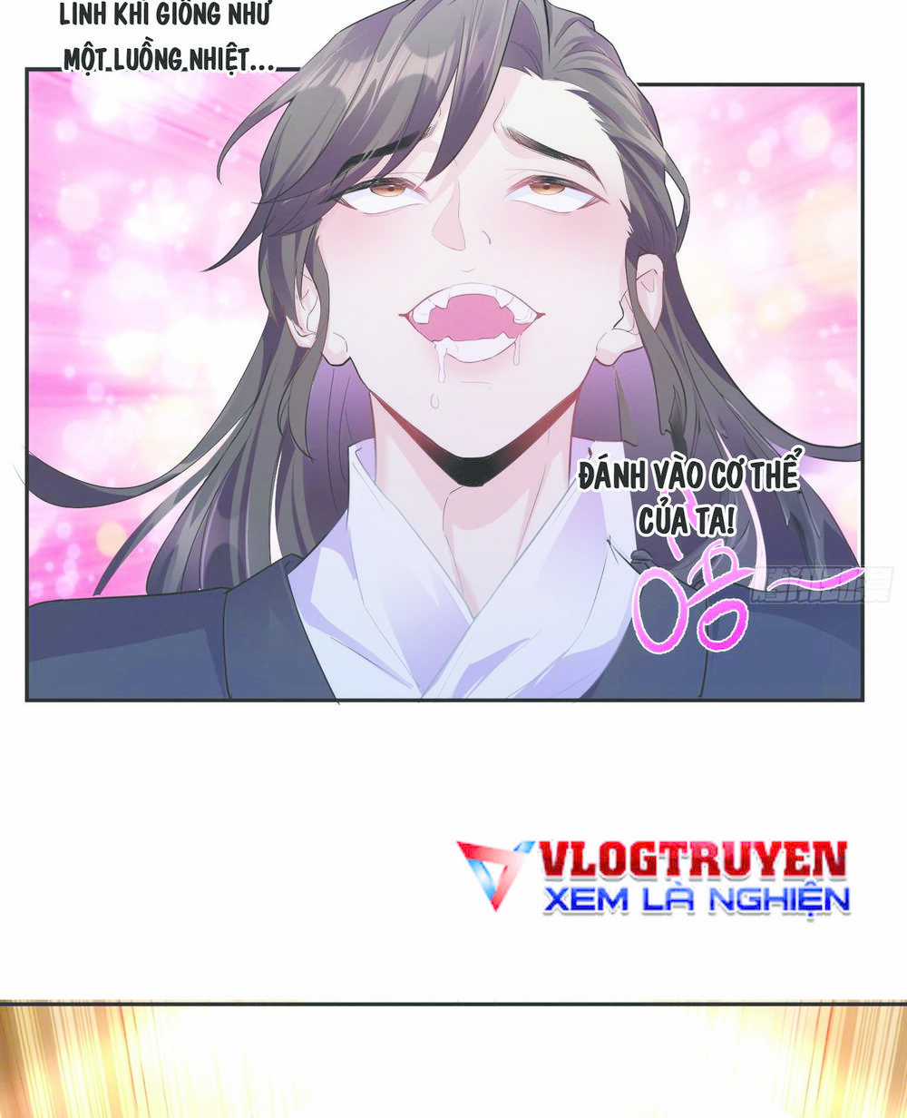 Ta Vô Địch Từ Ăn Chực - Chapter 2 - Trang 19