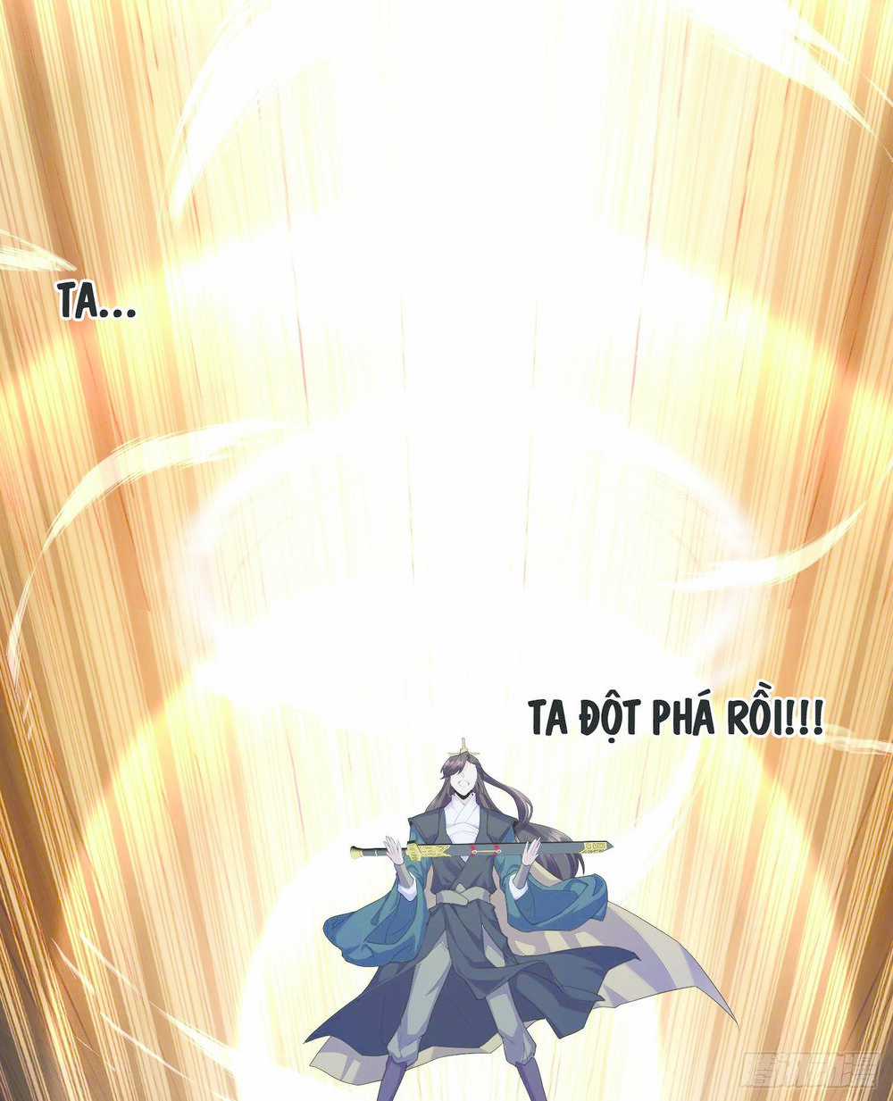 Ta Vô Địch Từ Ăn Chực - Chapter 2 - Trang 20