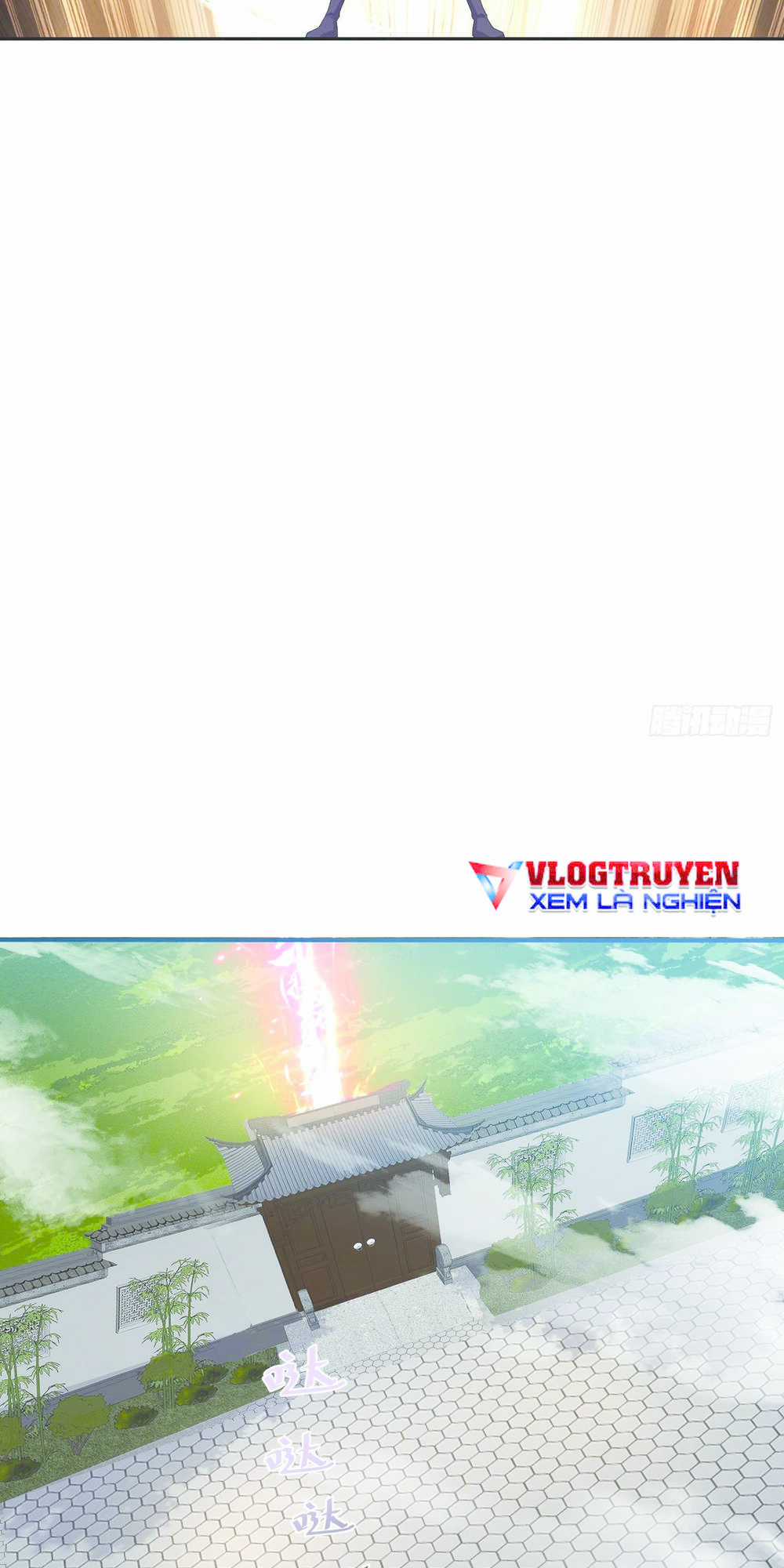 Ta Vô Địch Từ Ăn Chực - Chapter 2 - Trang 21