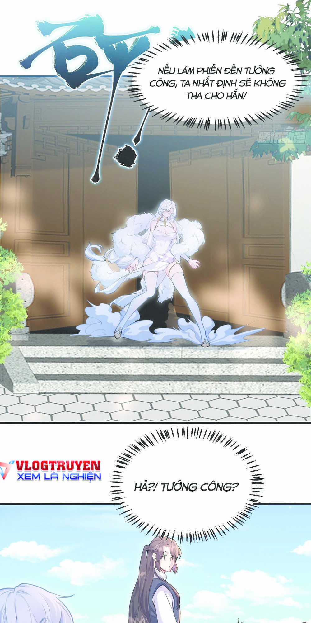 Ta Vô Địch Từ Ăn Chực - Chapter 2 - Trang 24