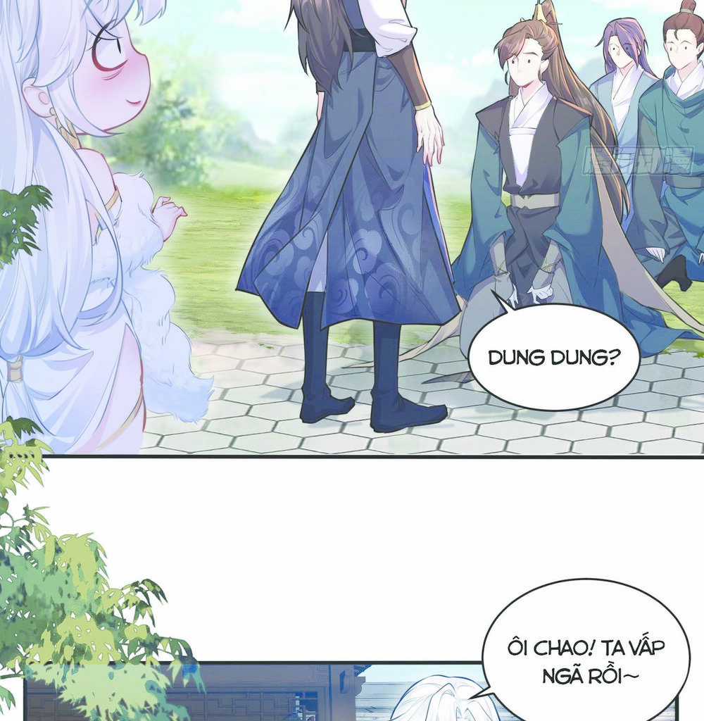 Ta Vô Địch Từ Ăn Chực - Chapter 2 - Trang 25