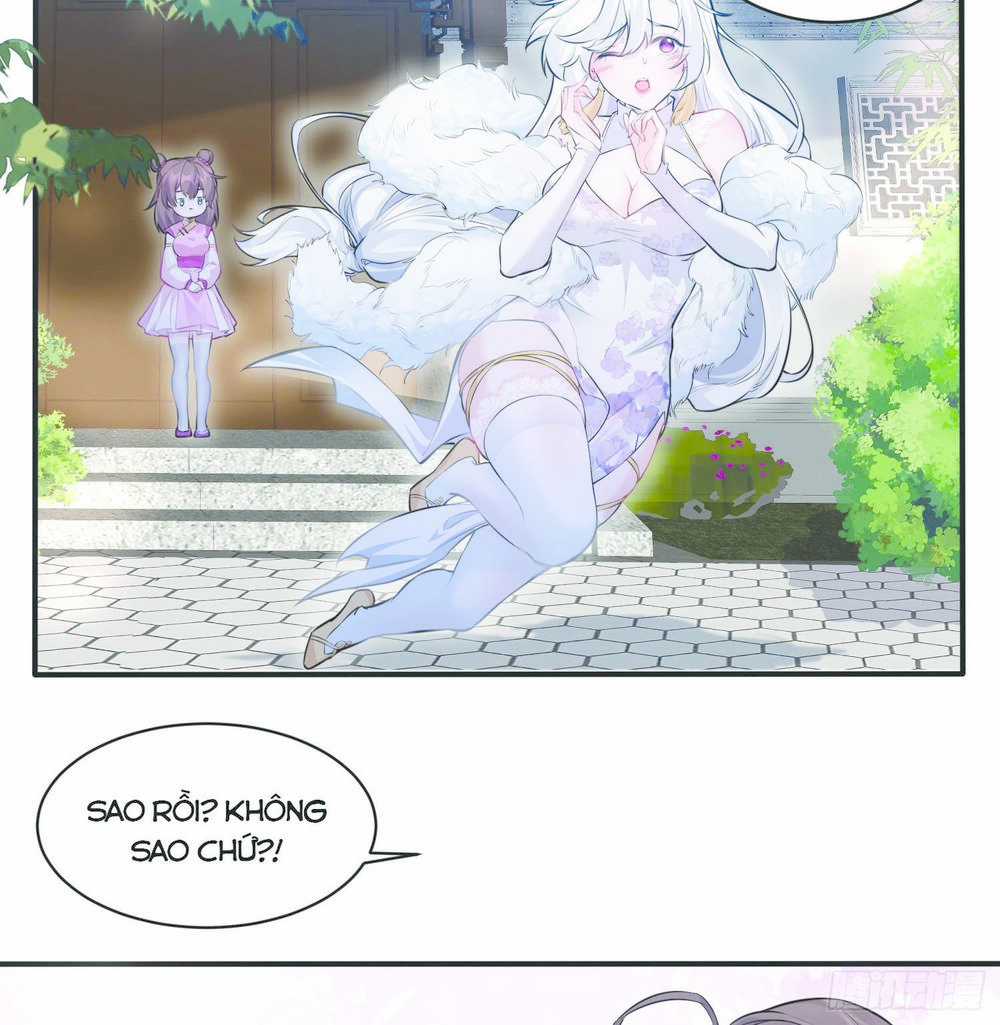 Ta Vô Địch Từ Ăn Chực - Chapter 2 - Trang 26