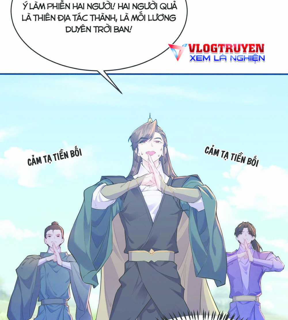 Ta Vô Địch Từ Ăn Chực - Chapter 2 - Trang 28