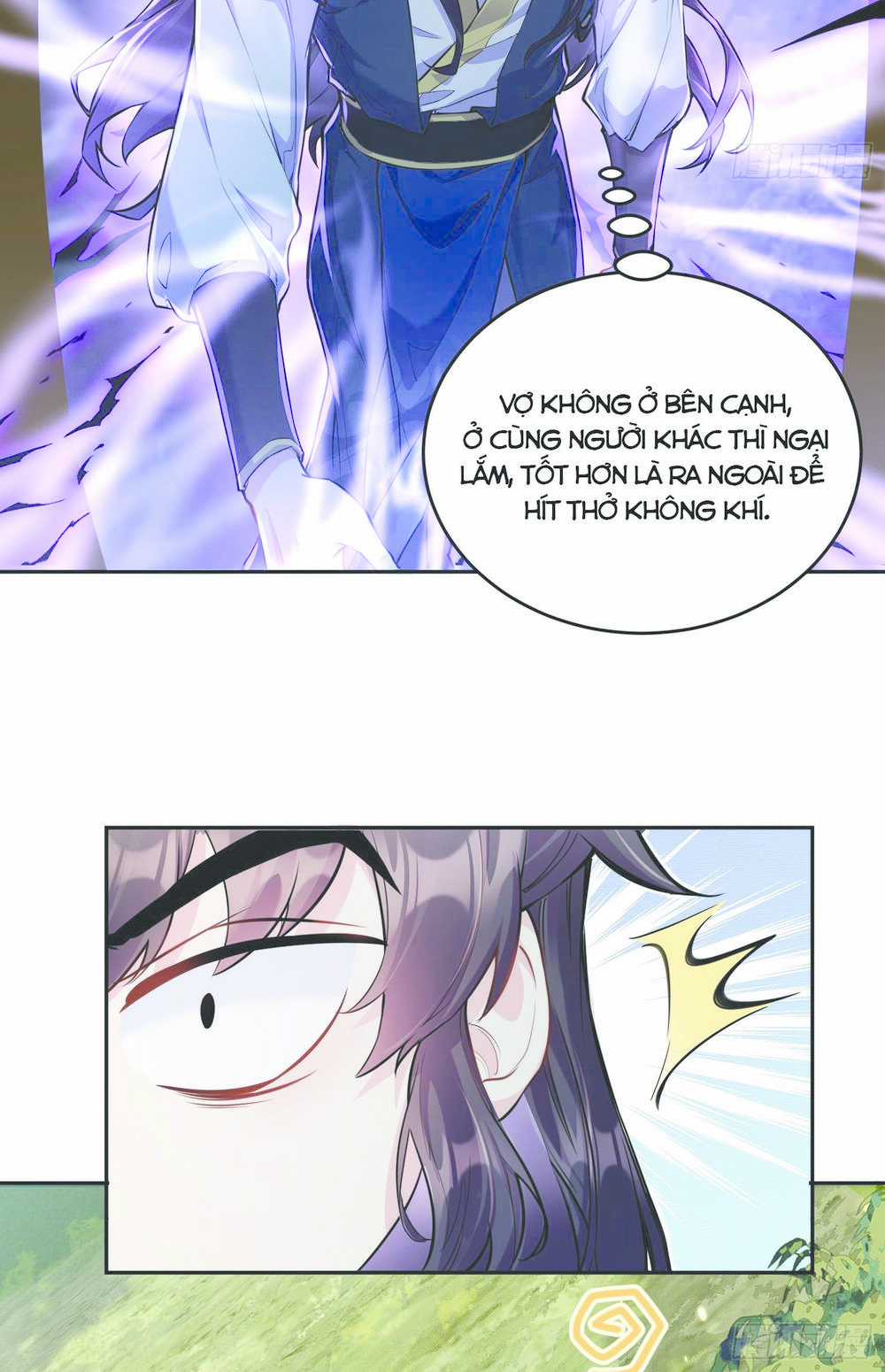 Ta Vô Địch Từ Ăn Chực - Chapter 2 - Trang 4