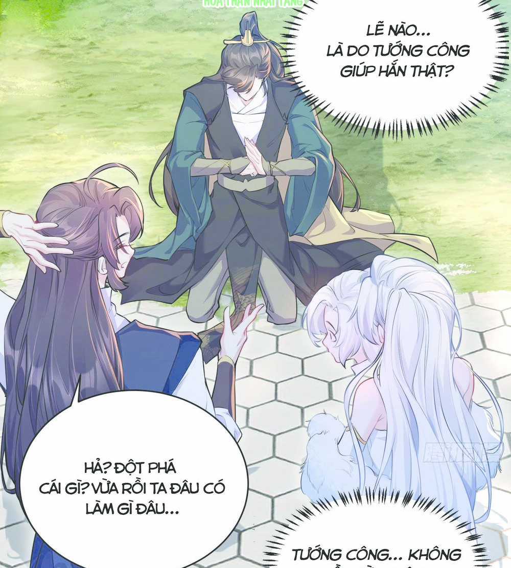 Ta Vô Địch Từ Ăn Chực - Chapter 2 - Trang 31