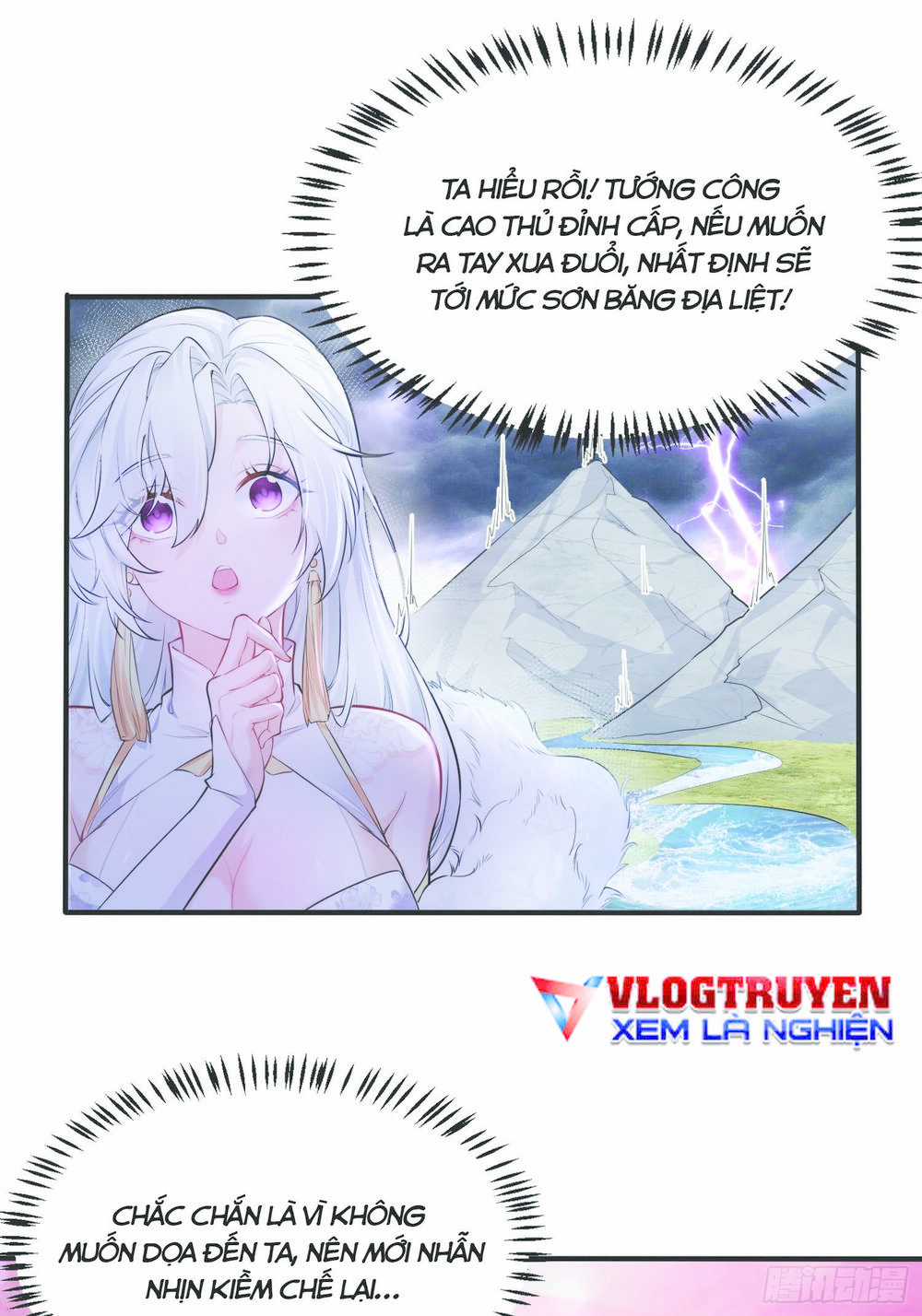 Ta Vô Địch Từ Ăn Chực - Chapter 2 - Trang 33