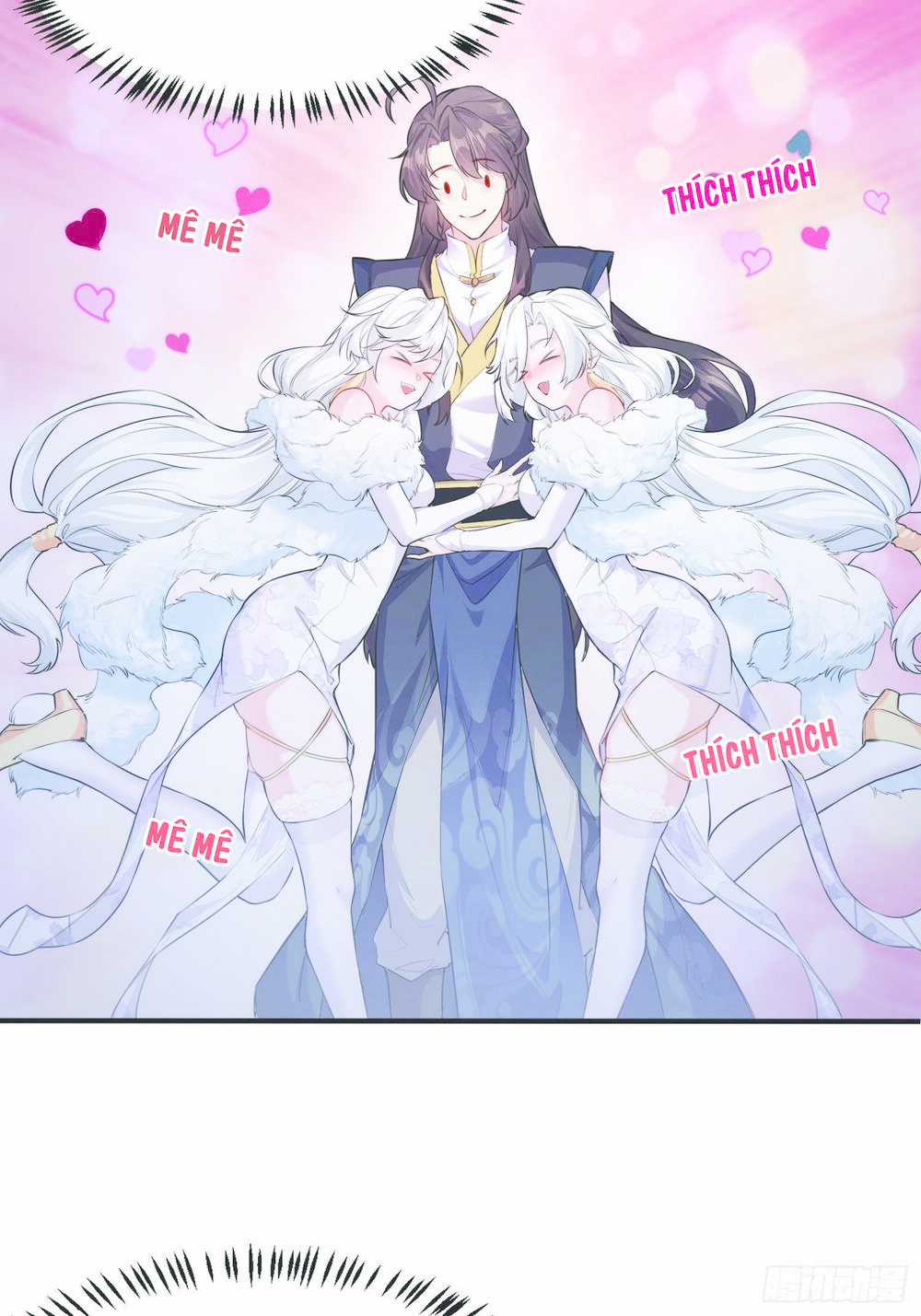 Ta Vô Địch Từ Ăn Chực - Chapter 2 - Trang 34