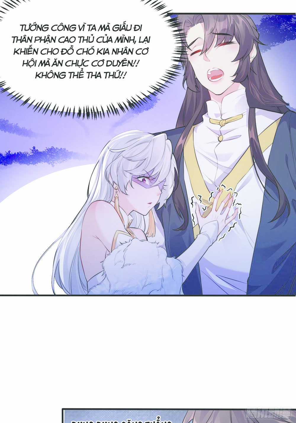 Ta Vô Địch Từ Ăn Chực - Chapter 2 - Trang 35