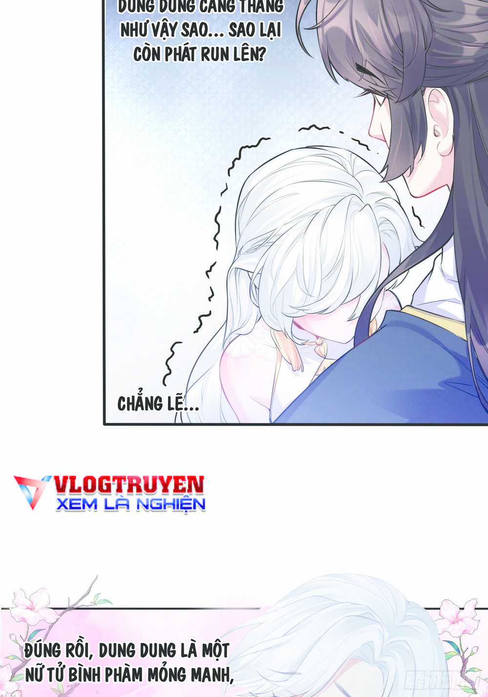 Ta Vô Địch Từ Ăn Chực - Chapter 2 - Trang 36