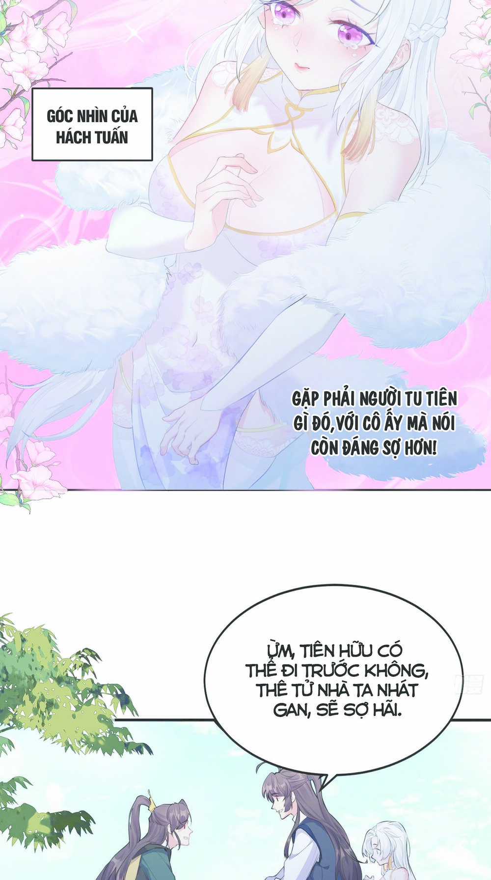 Ta Vô Địch Từ Ăn Chực - Chapter 2 - Trang 37