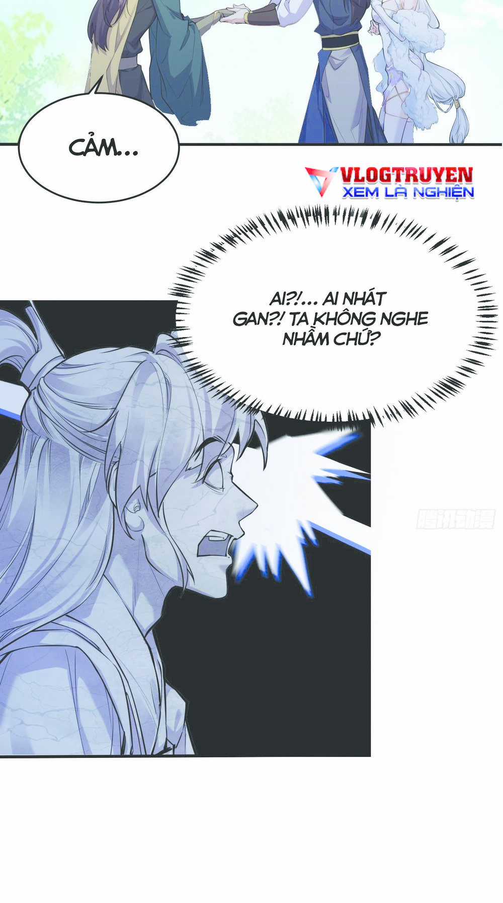 Ta Vô Địch Từ Ăn Chực - Chapter 2 - Trang 38