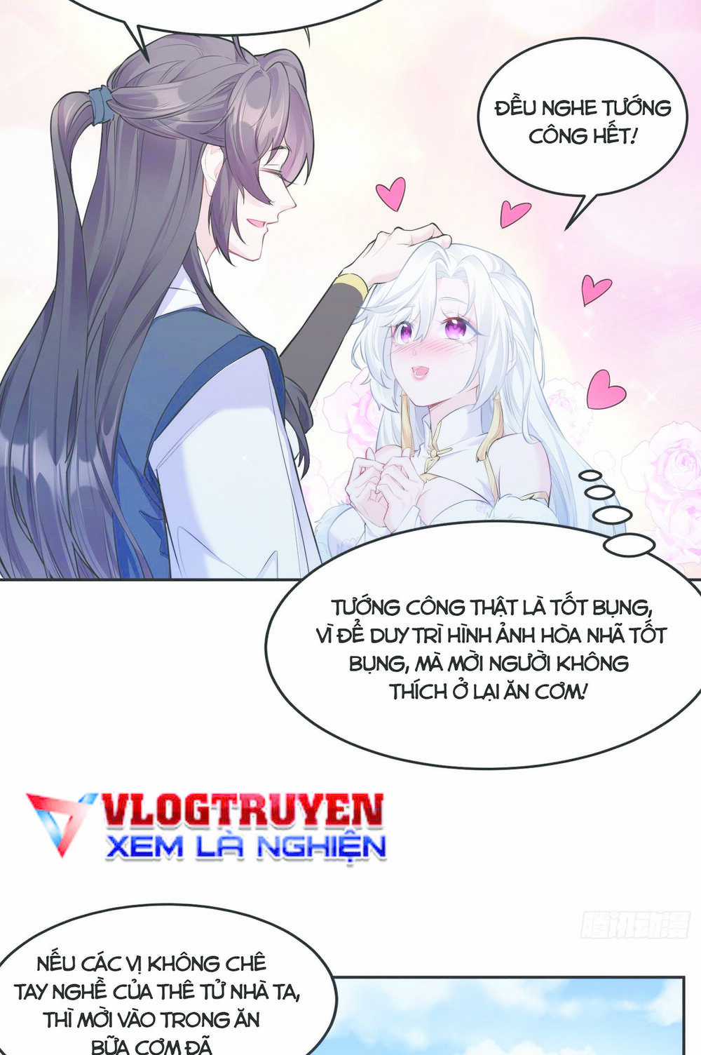 Ta Vô Địch Từ Ăn Chực - Chapter 2 - Trang 42