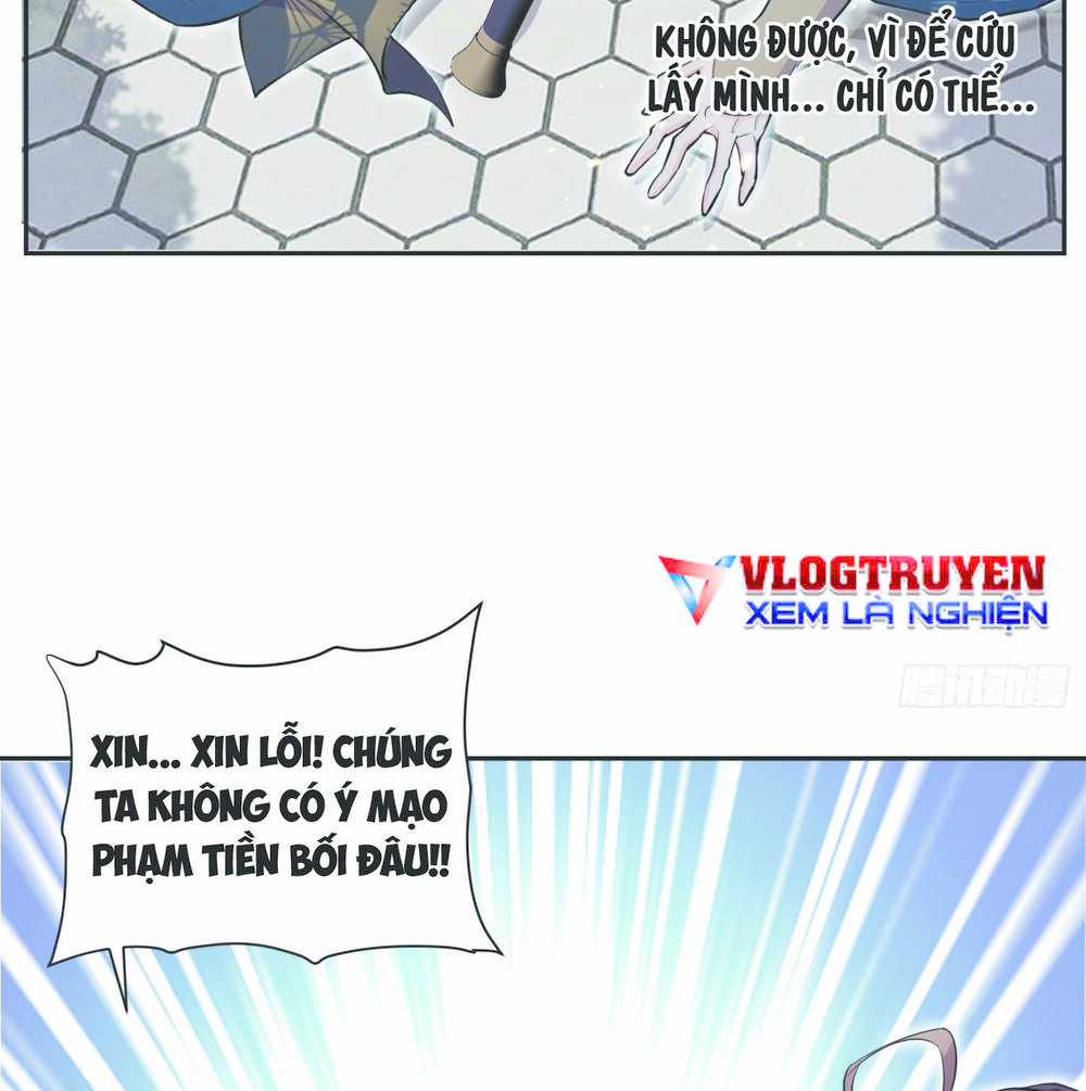 Ta Vô Địch Từ Ăn Chực - Chapter 2 - Trang 10