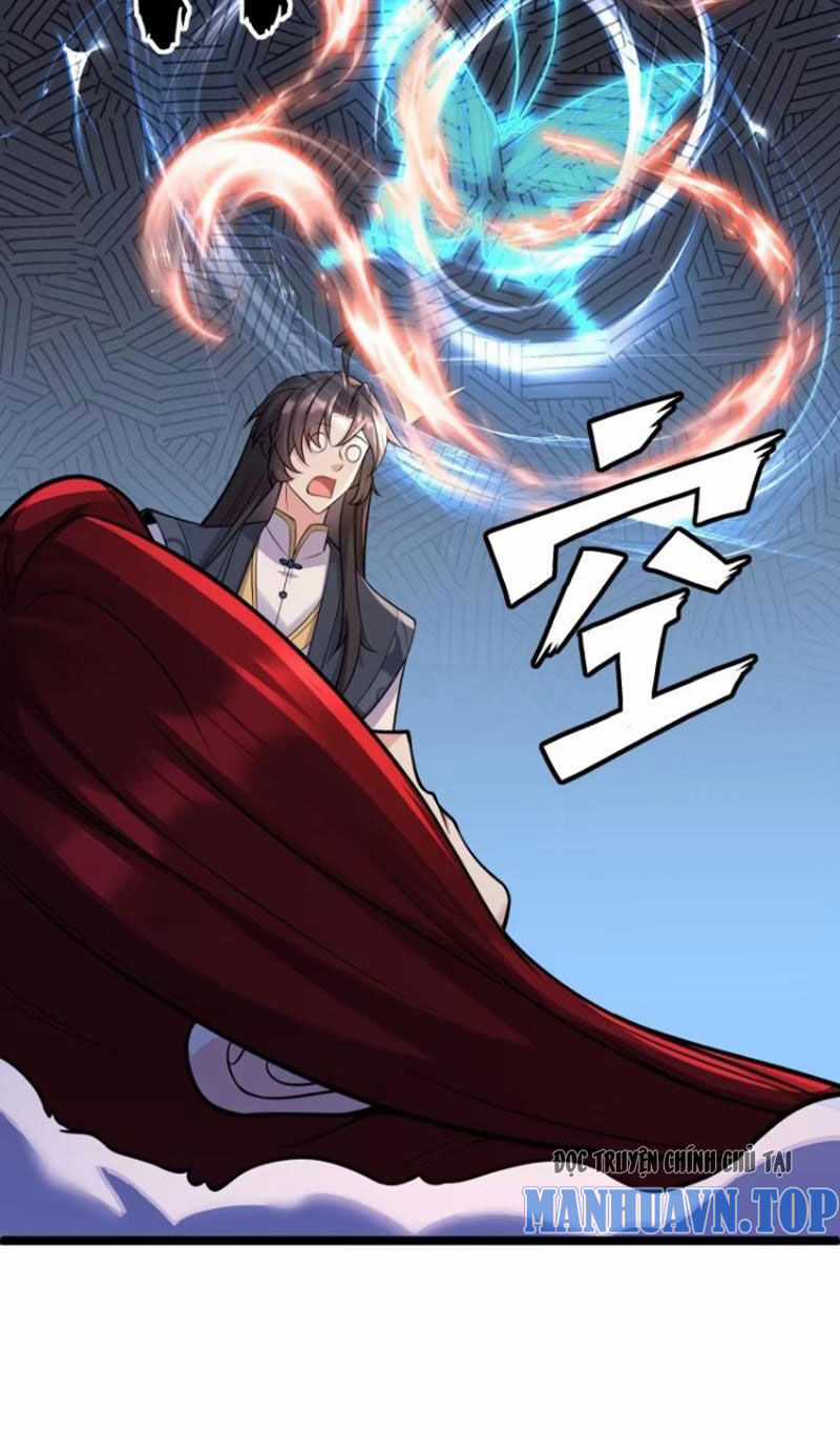 Ta Vô Địch Từ Ăn Chực - Chapter 20 - Trang 12