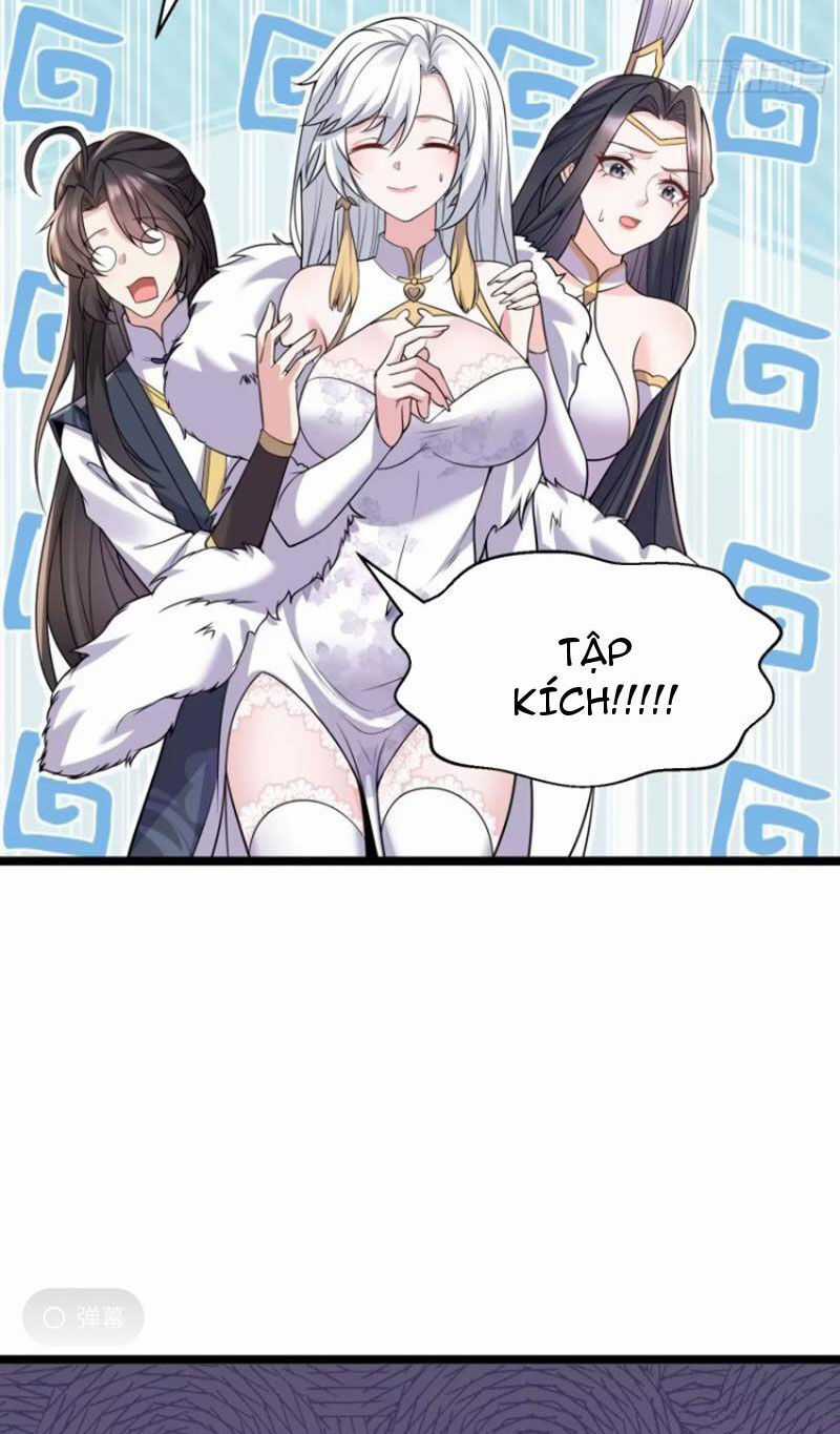 Ta Vô Địch Từ Ăn Chực - Chapter 20 - Trang 3