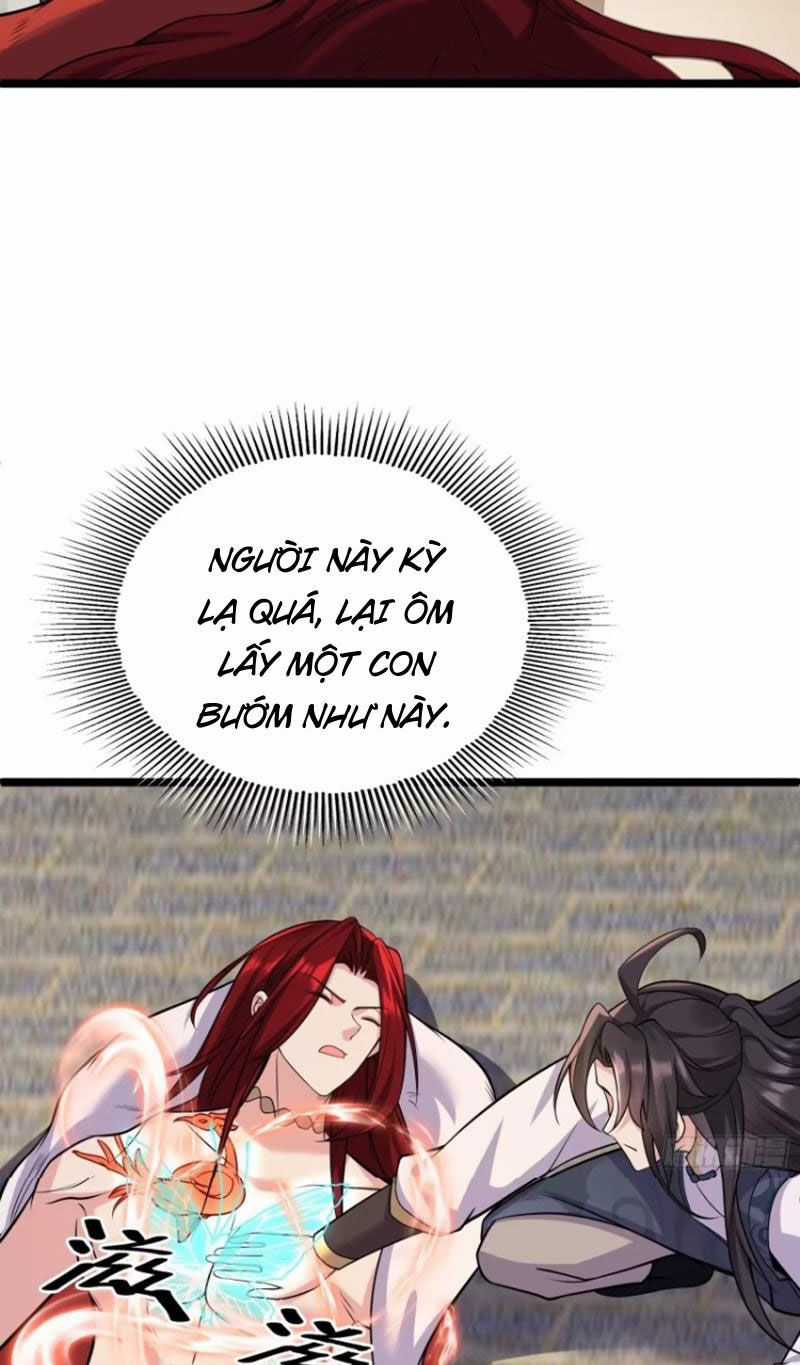 Ta Vô Địch Từ Ăn Chực - Chapter 20 - Trang 9