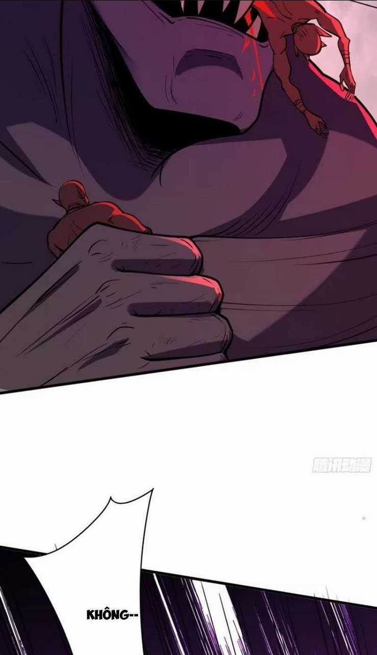 Ta Vô Địch Từ Ăn Chực - Chapter 22 - Trang 11