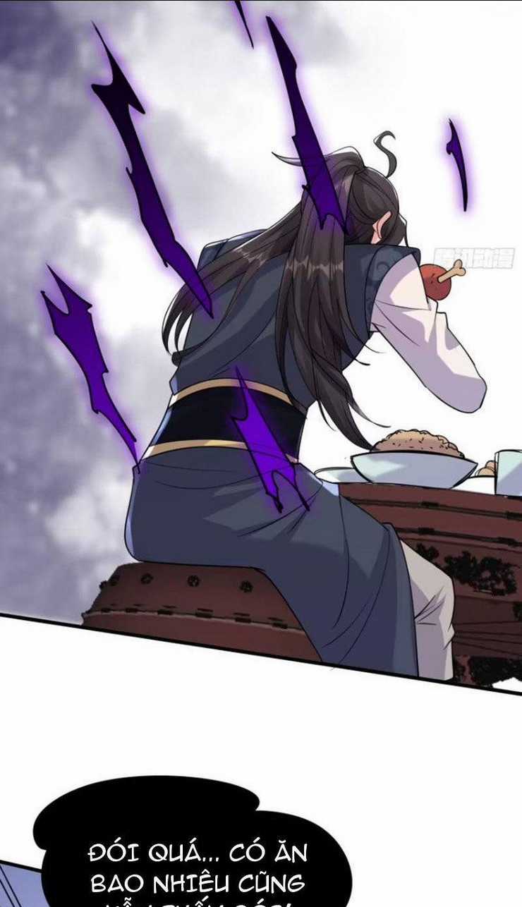 Ta Vô Địch Từ Ăn Chực - Chapter 22 - Trang 3