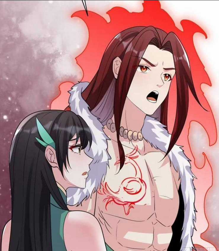 Ta Vô Địch Từ Ăn Chực - Chapter 22 - Trang 24