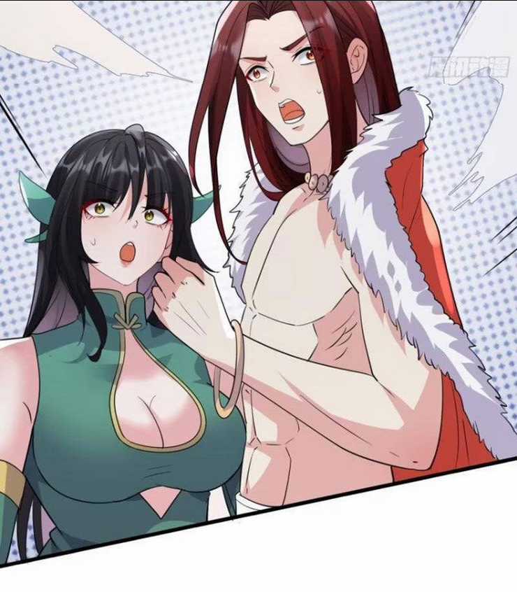 Ta Vô Địch Từ Ăn Chực - Chapter 22 - Trang 28