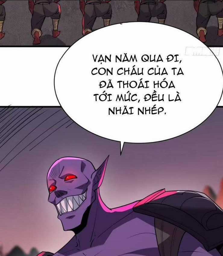 Ta Vô Địch Từ Ăn Chực - Chapter 22 - Trang 33