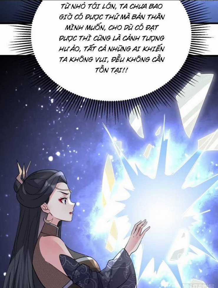 Ta Vô Địch Từ Ăn Chực - Chapter 22 - Trang 42