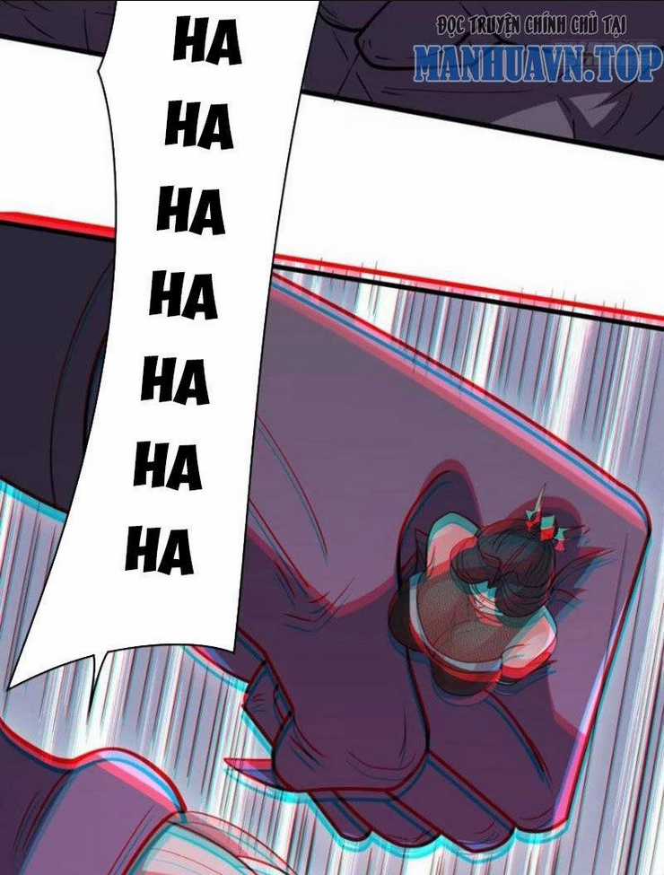 Ta Vô Địch Từ Ăn Chực - Chapter 22 - Trang 50