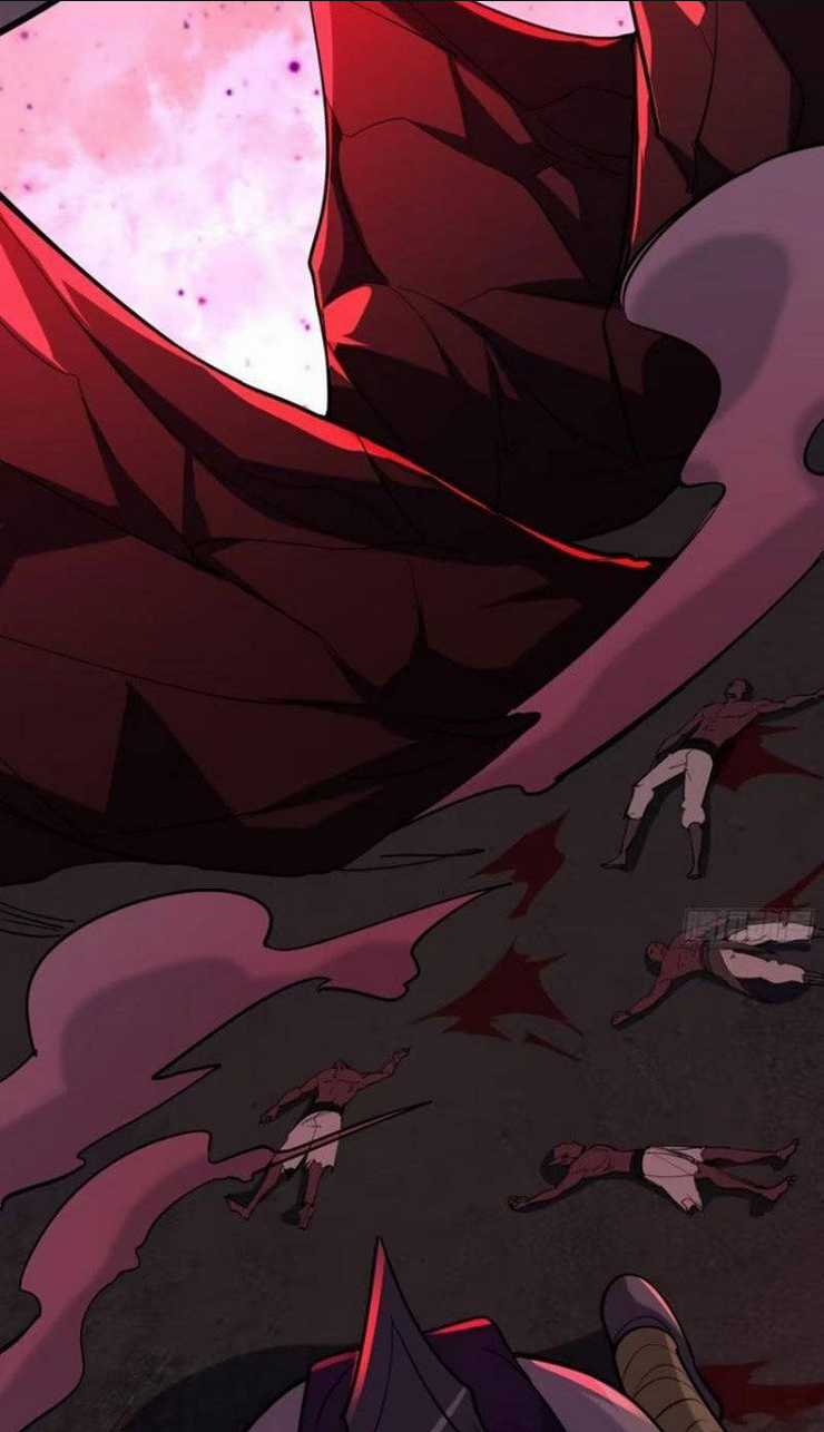 Ta Vô Địch Từ Ăn Chực - Chapter 22 - Trang 8