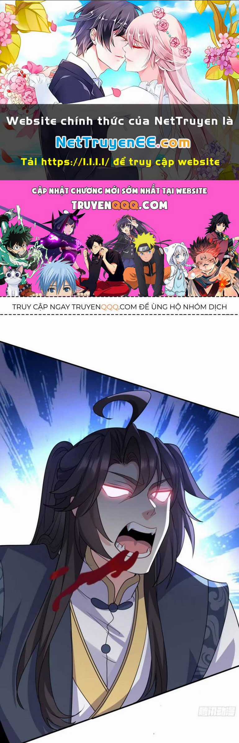 Ta Vô Địch Từ Ăn Chực - Chapter 23 - Trang 1